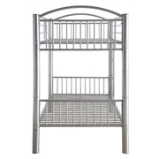 Cayelynn Twin/Twin Bunk Bed - 37385SI
