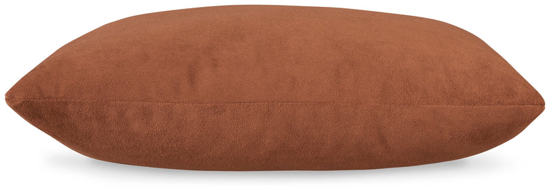 Caygan Pillow (Set of 4) - Gate FurniturePillow