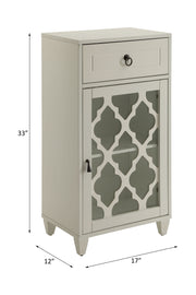 Ceara Accent Table - 97378