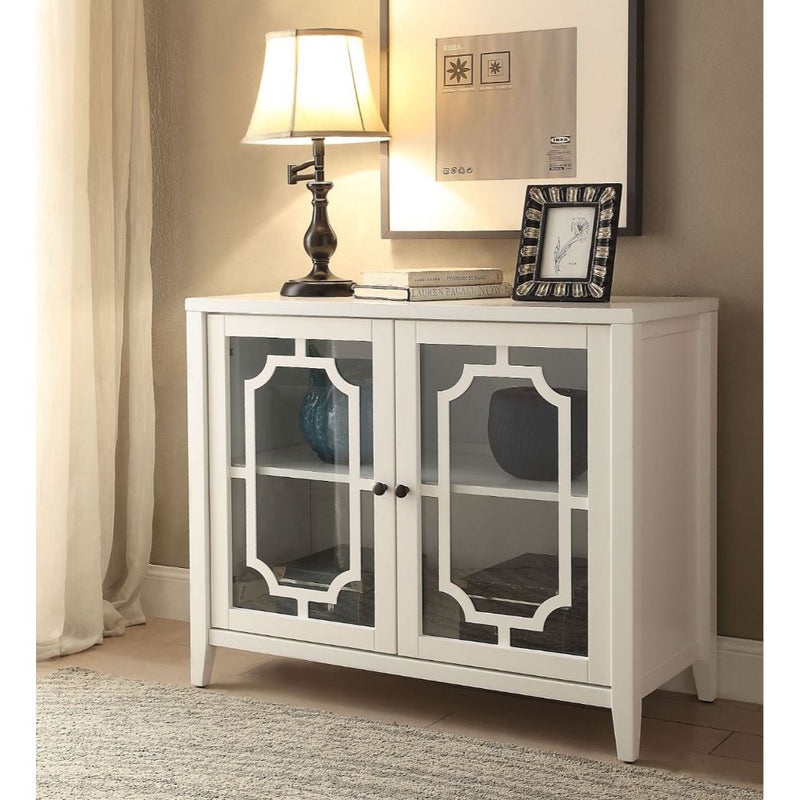 Ceara Console Cabinet - 97384