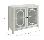 Ceara Console Cabinet - 97384