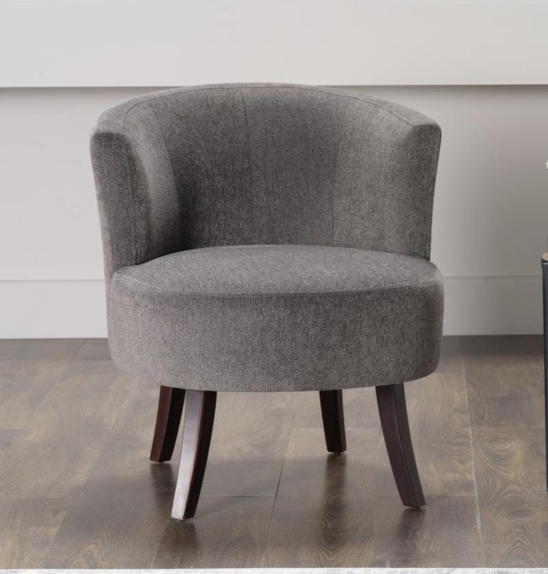 Cedar Accent Chair (Cedar Grey) - Gate FurnitureLiving Room Chair