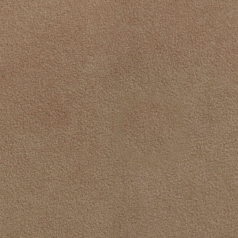 Cedra Velvet Performance Fabric Upholstered Chair in Beige - 33055Beige