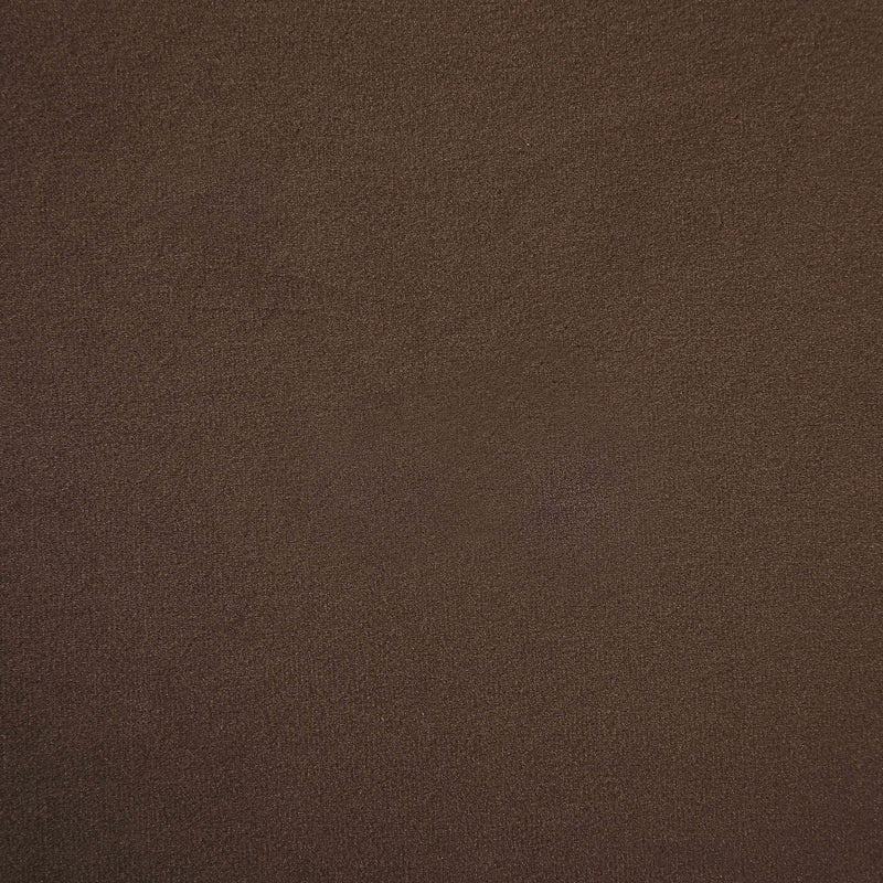 Cedra Velvet Performance Fabric Upholstered Chair in Brown - 33055Brown