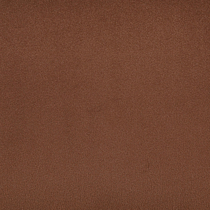 Cedra Velvet Performance Fabric Upholstered Chair in Cognac - 33054Cognac