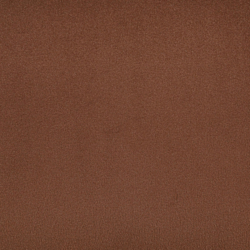 Cedra Velvet Performance Fabric Upholstered Dining Chair in Cognac, Set of 2 - 33050Cognac-C