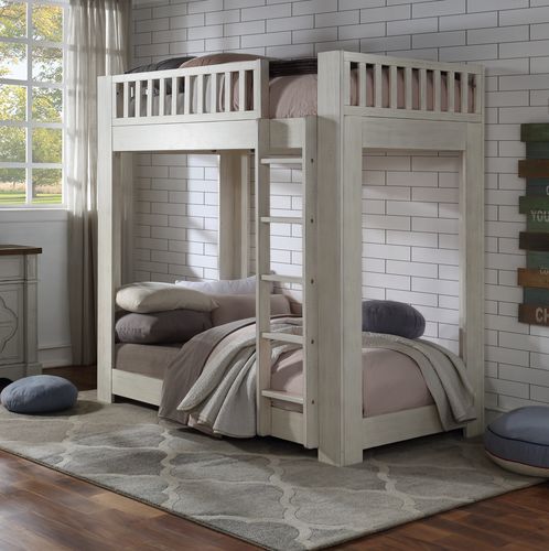 Cedro Twin/Twin Bunk Bed - BD00612