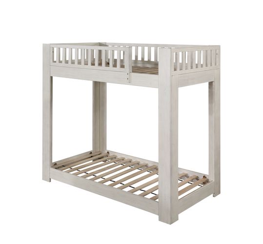 Cedro Twin/Twin Bunk Bed - BD00612