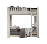Cedro Twin/Twin Bunk Bed - BD00612