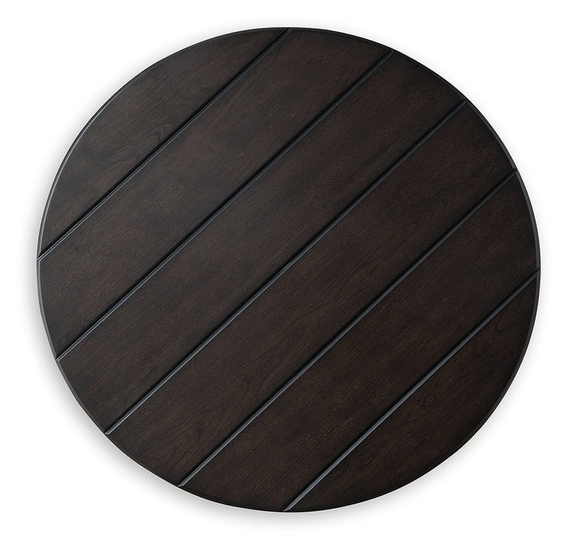 Celamar End Table - Gate FurnitureEnd Table