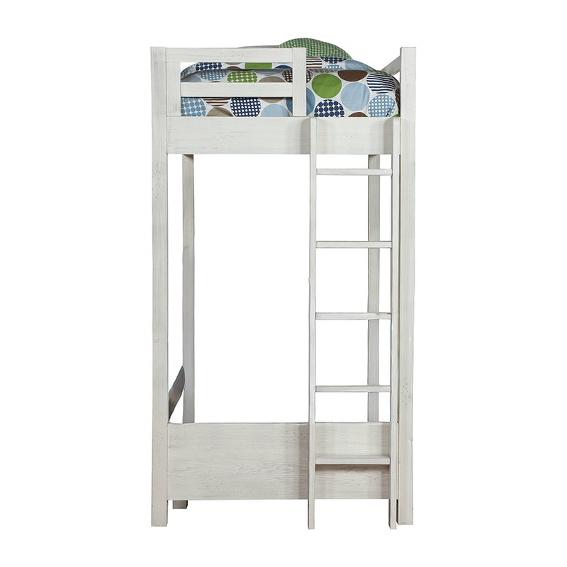 Celerina Twin Loft Bed - BD00616