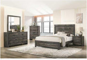 Celeste Queen Bedroom Set - Gate FurnitureBedroom Set