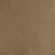 Celine Velvet Upholstered King Bed in Beige - CelineBeige-K