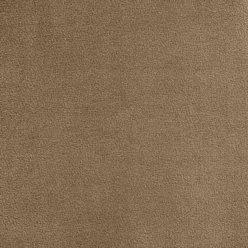 Celine Velvet Upholstered King Bed in Beige - CelineBeige-K