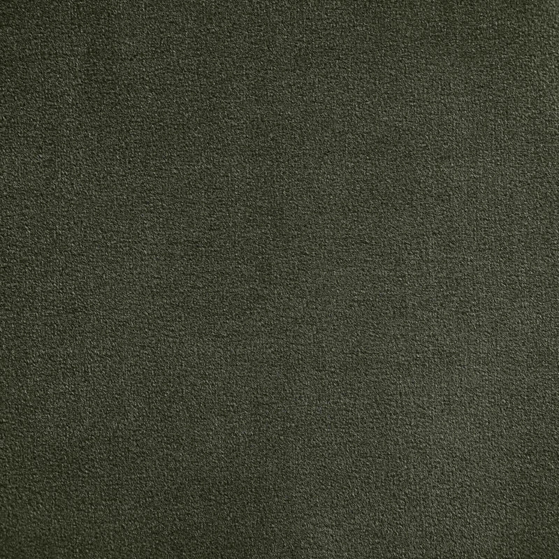 Celine Velvet Upholstered King Bed in Green - CelineGreen-K