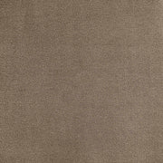 Celine Velvet Upholstered King Bed in Taupe - CelineTaupe-K