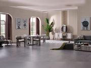 Cenova Consol With Mirror - 200-MAX-CEN-CON