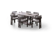 Cenova Dining Chair (6 PCS) - 200-MAX-CEN-DC-6
