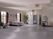 Cenova Dresser With Mirror - 200-MAX-CEN-DR