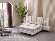 Cenova Nightstand (2PCS) - 200-MAX-CEN-NS-2