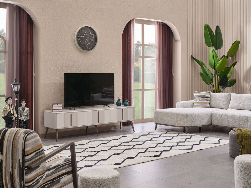 Cenova Tv Stand - 200-MAX-CEN-TV