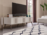 Cenova Tv Stand - 200-MAX-CEN-TV