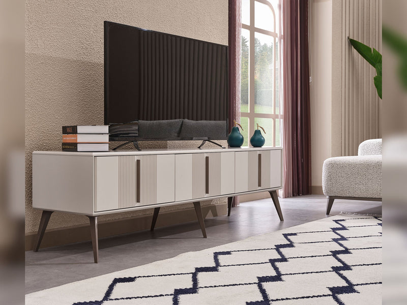 Cenova Tv Stand - 200-MAX-CEN-TV