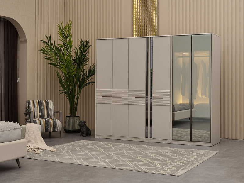 Cenova Wardrobe - 200-MAX-CEN-WRD-6