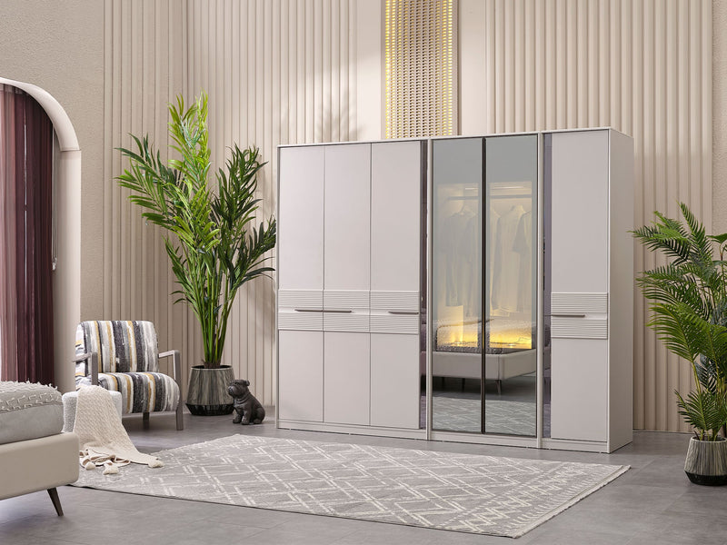 Cenova Wardrobe - 200-MAX-CEN-WRD-6