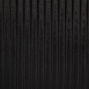 Centergrove Upholstered Queen Wingback TV Bed Black - 315945Q