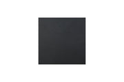 Centiar Black Dining Table and 2 Chairs - Gate FurnitureDining Room Set