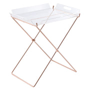 Cercie Tray Table - 98189