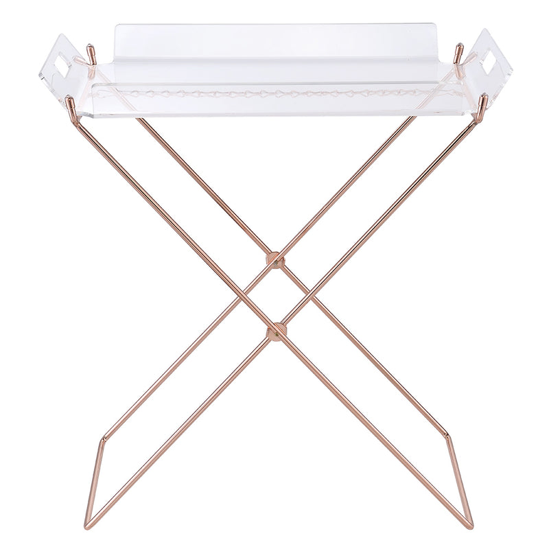 Cercie Tray Table - 98189