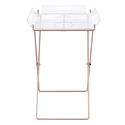 Cercie Tray Table - 98189
