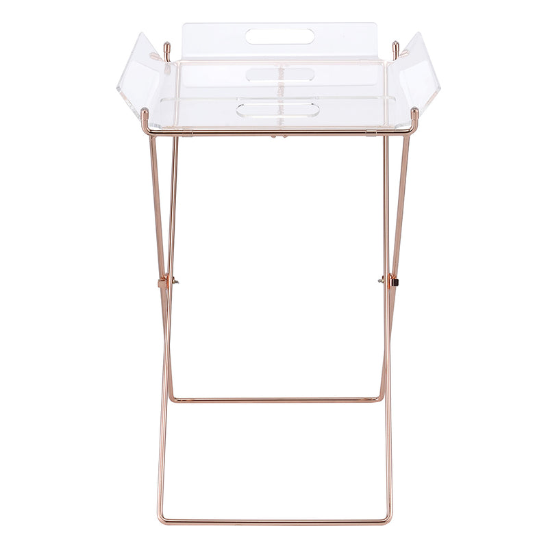 Cercie Tray Table - 98189