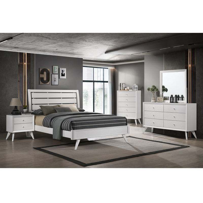 Cerys Mirror - BD01560