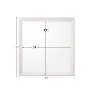 Cerys Mirror - BD01560