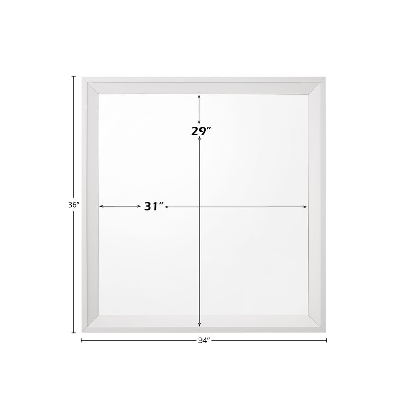 Cerys Mirror - BD01560
