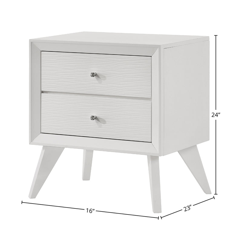 Cerys Nightstand - BD01559