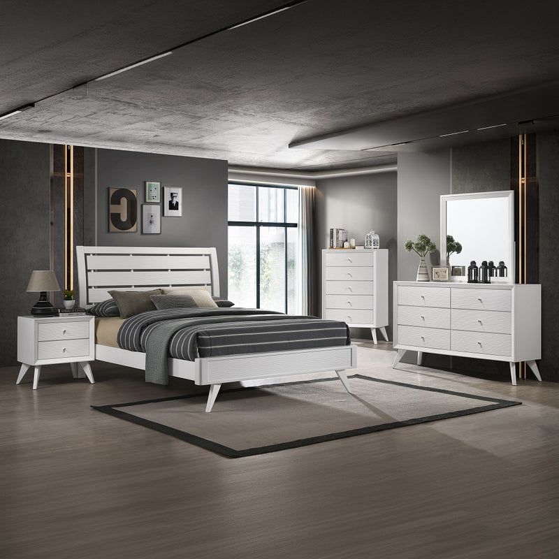 Cerys Nightstand - BD01559