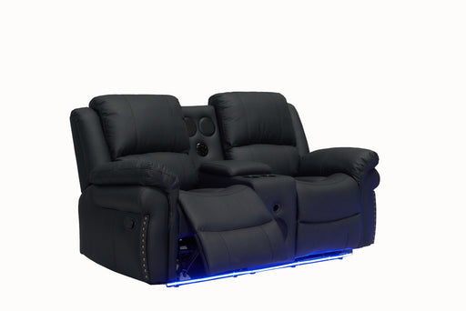 Cesar RECLINING LOVESEAT - L430-2
