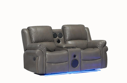 Cesar RECLINING LOVESEAT - L431-2