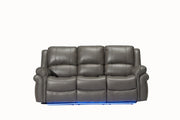 Cesar RECLINING SOFA - L431-3