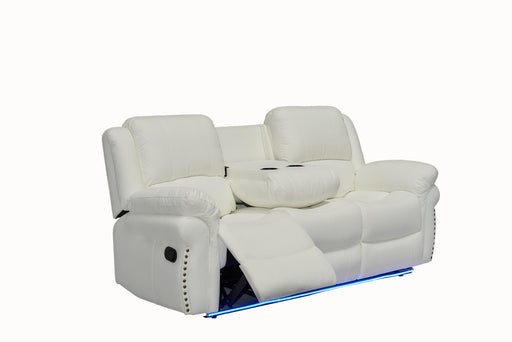 Cesar RECLINING SOFA - L432-3