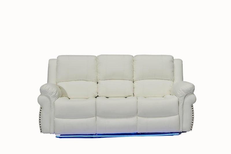 Cesar RECLINING SOFA - L432-3