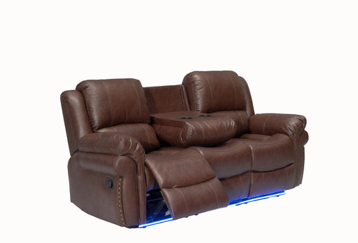 Cesar RECLINING SOFA - L433-3