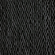 Chaddon Black Throw - A1001061T