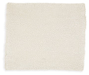 Chaddon Ivory Throw (Set of 3) - A1001060