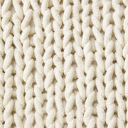 Chaddon Ivory Throw (Set of 3) - A1001060