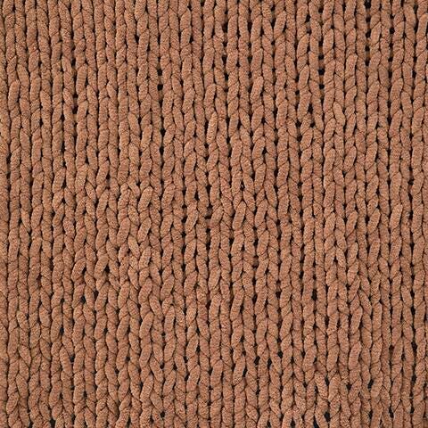 Chaddon Sienna Throw - A1001179T